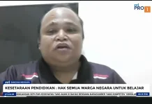 PKBM Kalbar Perluas Akses Pendidikan Nonformal Sampai ke Desa