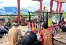 DAD Sanggau Apresiasi Peringatan Hari Jadi Kota Sanggau