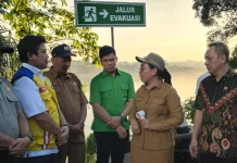 Jalan Penyeladi Rawan Kecelakaan, Perlu Penanganan Cepat