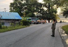 Tikungan Maut Penyeladi Dikeluhkan Warga, Minta Perbaikan Serius