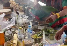 Warga Sanggau Diajak Lestarikan Adat Budaya Lokal