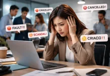 Cara Mengelola Krisis Komunikasi di Era Viral