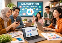 Tren Marketing dan Public Relation di Tahun 2026