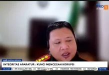 Kejari Sanggau Temukan Satu Kasus Dana Desa Awal Tahun 2026