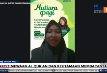 Pentingnya Membaca dan Menjadikan Al-Qur'an Sebagai Pedoman Hidup