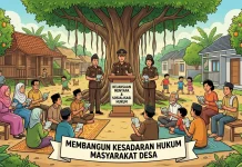 Kejaksaan Jamin Perlindungan Pelapor Dana Desa di Sanggau