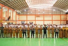 Seleksi Paskibraka Sanggau 2026 Tuai Kekecewaan Orangtua