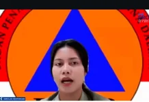 Analisis Risiko Bencana Berbasis Wilayah Sanggau
