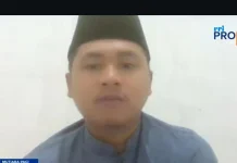 Kunci Damai Harmoni Kehidupan Rumah Tangga dalam Perspektif Islam