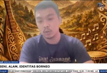Menggali Potensi Budaya Sanggau Perlu Dukungan