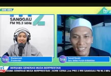 Bukan Hanya Hafalan, Inovasi Guru Muda Menjaga Semangat Santri Tahfiz