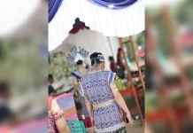 Sanggar Sang Suanang Dorong Anak Muda Sanggau Lestarikan Budaya Daerah