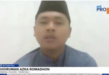 Mewujudkan Rumah Tangga Sakinah Penuh Berkah Hidup