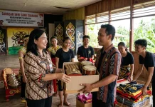 Dukungan Nyata Pemerintah Dorong Kemajuan Sanggar Seni Daerah