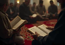 Tipe Santri Penghafal Al-Qur’an dan Pendekatannya