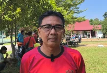 Pengelolaan Sampah di Sanggau Terapkan Controlled Landfill