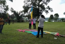 Puluhan UMKM Siap Meriahkan Bazar HUT Sanggau