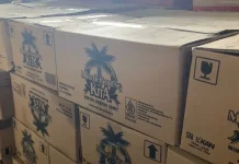 Bulog Salurkan 26.000 Liter Minyak Goreng Subsidi ke Sanggau