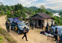 Tantangan Besar dalam Mengungkap Jaringan Narkotika Antar Daerah