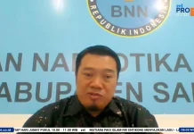 BNNK Sanggau Tangani 17 Pecandu Hingga April