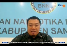 Tekan Penyalahgunaan Narkoba BNNK Sanggau Konsen pada Rehabilitasi
