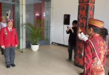 Kontinuitas Pembangunan Sanggau Jadi Kunci Kemajuan Berkelanjutan