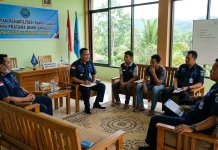 Layanan Rehabilitasi BNNK Sanggau Bantu Pecandu Pulih