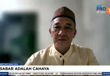 Sabar Cahaya Kehidupan Umat Islam