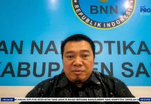BNNK Sanggau Perkuat Rehabilitasi Narkotika