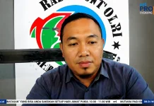 Pengawasan Ketat Perbatasan Sanggau Cegah Narkotika Masuk