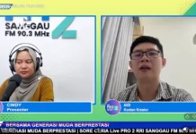 Kreativitas Konten Tumbuh Dari Hal Disukai