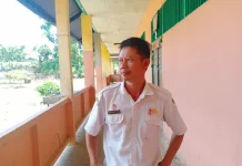 Distribusi MBG ke Siswa SDN 13 Pesing Terhenti