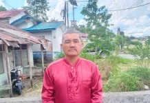 Warga Apresiasi Pelayanan Imigrasi Entikong