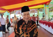 Setiman Soroti Dana Desa dan Potensi Sanggau