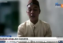 Sabar Jadi Kunci Kendali Diri dan Ketenangan Hidup
