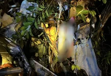 Helikopter Hilang Kontak Ditemukan Jatuh di Sekadau