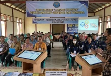 Langkah Strategis BNNK Sanggau Tekan Angka Penyalahgunaan Narkoba