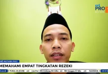 Memahami Empat Tingkat Rezeki dalam Hidup