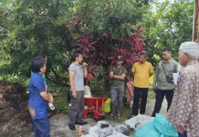 KPPN Sanggau Dorong Warga Olah Sampah Jadi Bernilai
