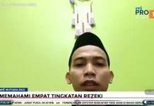 Rezeki Bukan Sekadar Harta, Ini Tingkatannya
