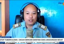 Waspada Tuberkulosis Bisa Menyerang Berbagai Organ Tubuh Manusia