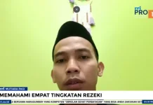 Empat Hal yang Akan Dipertanyakan di Akhirat