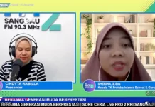 Guru Jadi Kunci Pembentukan Karakter Anak