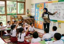 Guru PAUD Dituntut Adaptif Hadapi Karakter Anak