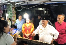 Perayaan HUT Sanggau Optimalkan Peran UMKM