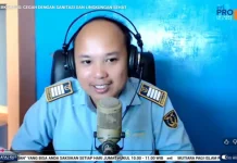 Waspada TBC, Sanitasi Jadi Kunci Pencegahan