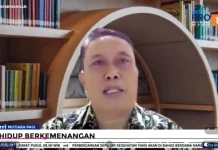 Makna Hidup Berkemenangan di tengah Ujian