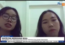 Inovasi Mahasiswi Pontianak Dorong Pertanian Ramah Lingkungan