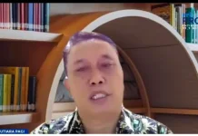 Hidup Berkemenangan Butuh Setia dalam Iman Kepada Tuhan