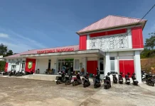 Puskesmas Sanggau Ajak Warga Cegah Diabetes sejak Dini